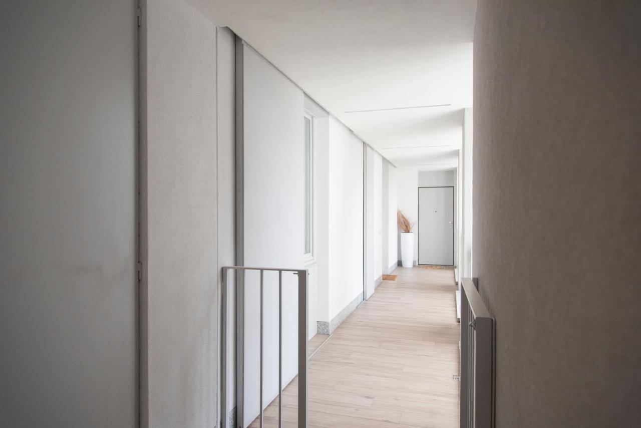 Youhosty - Monviso 32 Apartment Milan Bagian luar foto